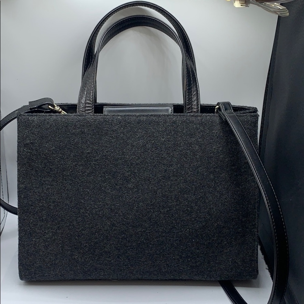 Exclusively for Lord & Taylor bag